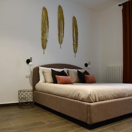 Gl Rooms And Apartments Бари Екстериор снимка
