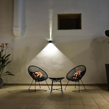 Gl Rooms And Apartments Бари Екстериор снимка