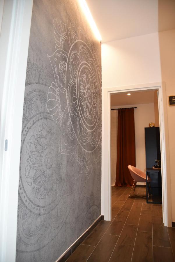 Gl Rooms And Apartments Бари Екстериор снимка