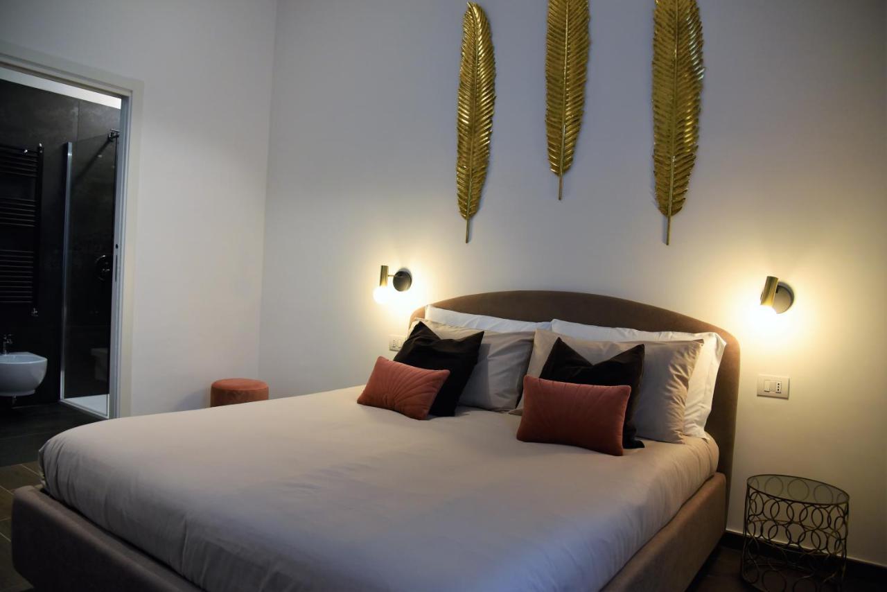 Gl Rooms And Apartments Бари Екстериор снимка