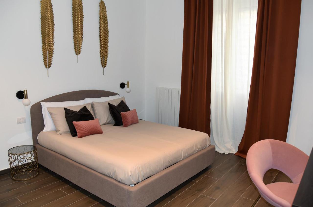 Gl Rooms And Apartments Бари Екстериор снимка