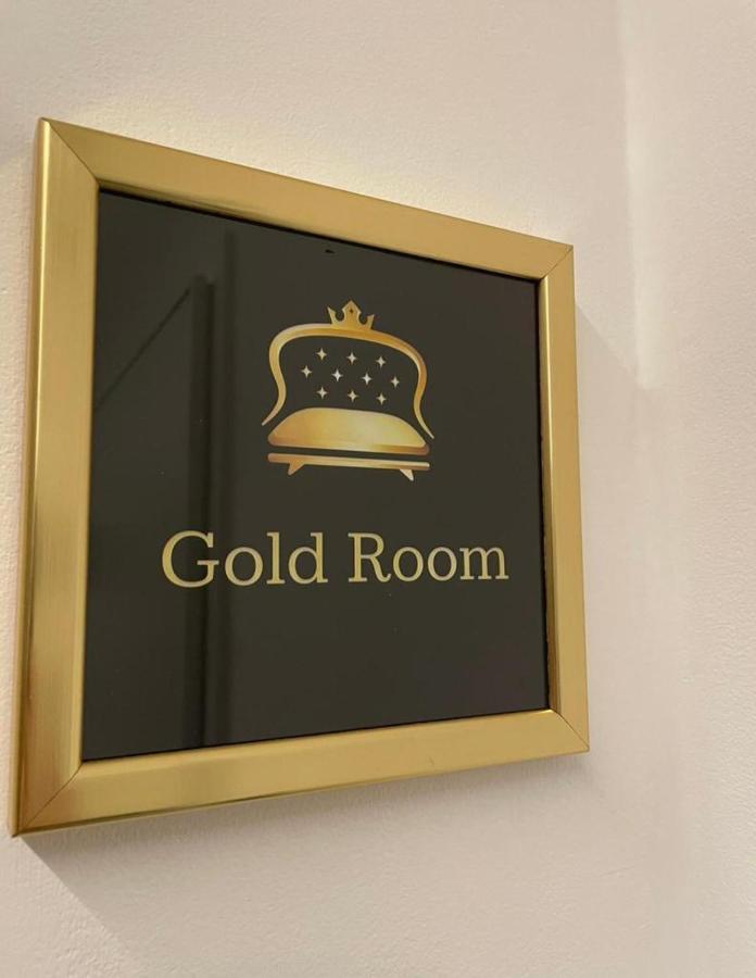 Gl Rooms And Apartments Бари Екстериор снимка