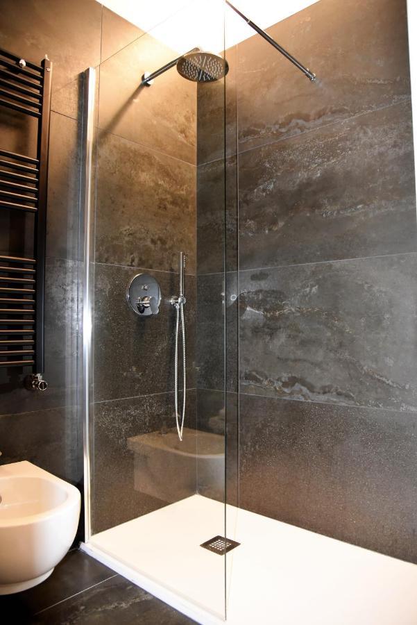Gl Rooms And Apartments Бари Екстериор снимка