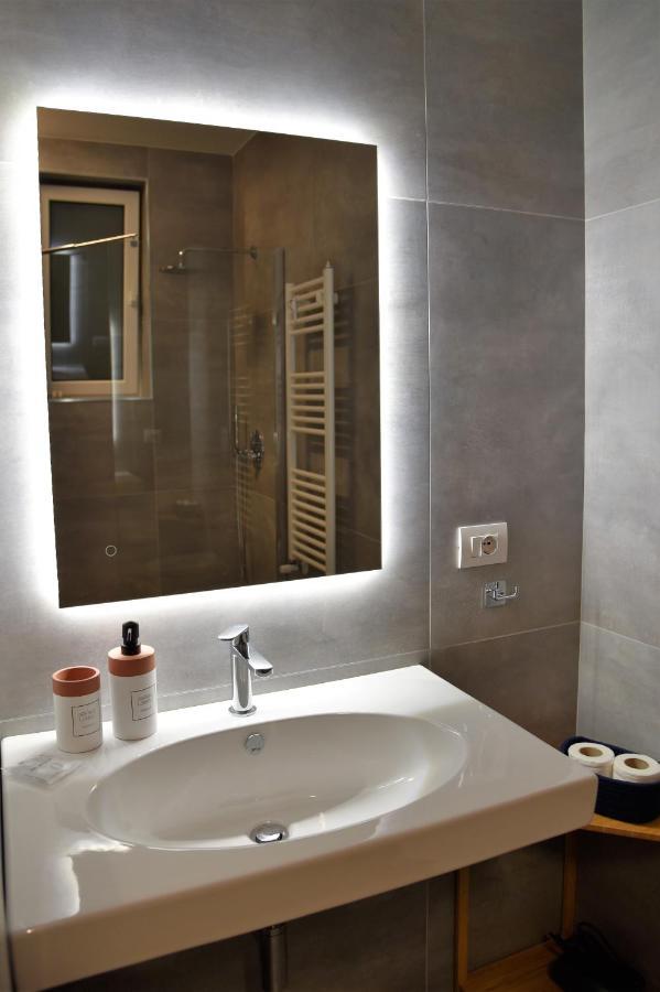 Gl Rooms And Apartments Бари Екстериор снимка