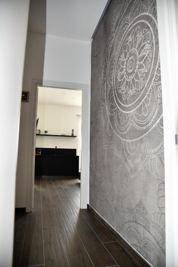 Gl Rooms And Apartments Бари Екстериор снимка