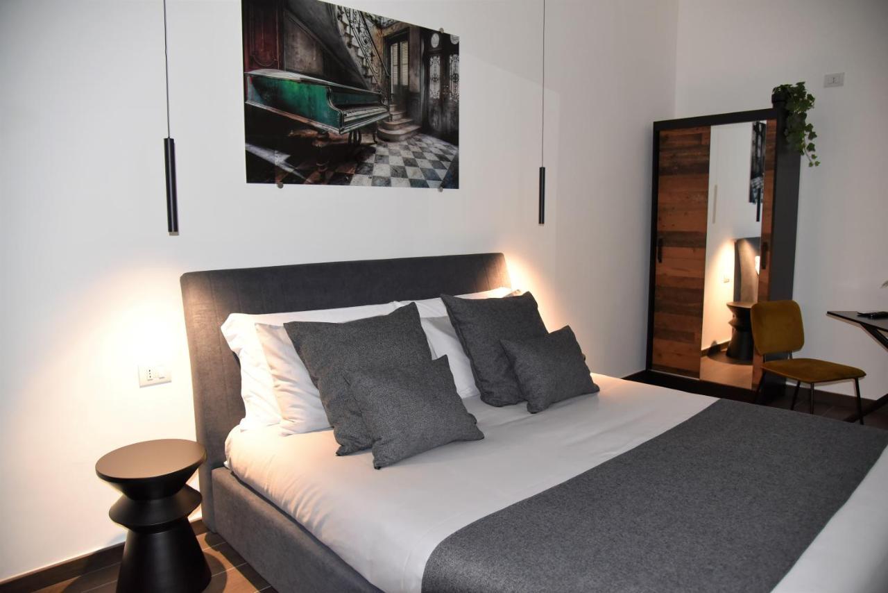 Gl Rooms And Apartments Бари Екстериор снимка