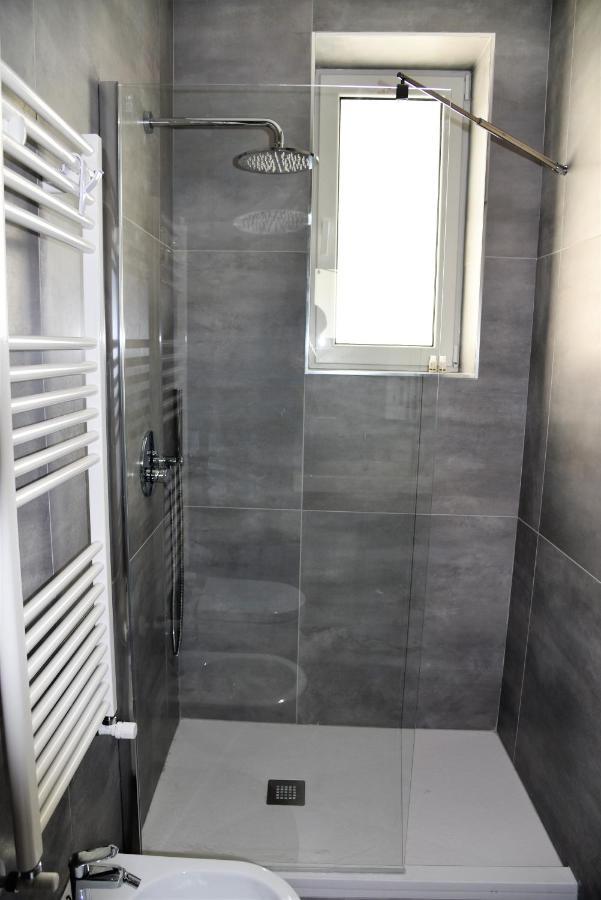 Gl Rooms And Apartments Бари Екстериор снимка