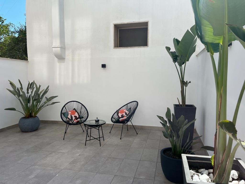 Gl Rooms And Apartments Бари Екстериор снимка