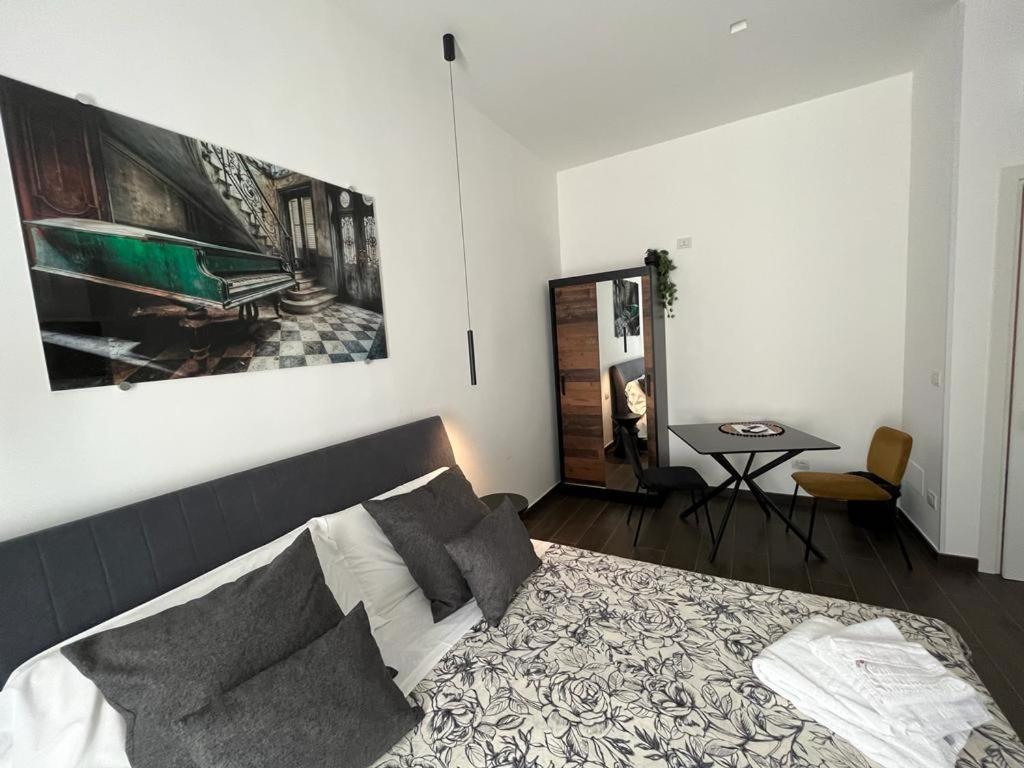 Gl Rooms And Apartments Бари Екстериор снимка