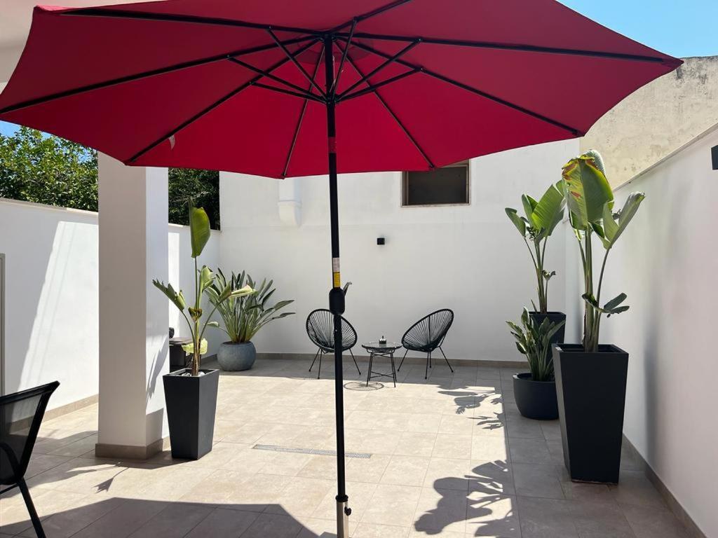 Gl Rooms And Apartments Бари Екстериор снимка